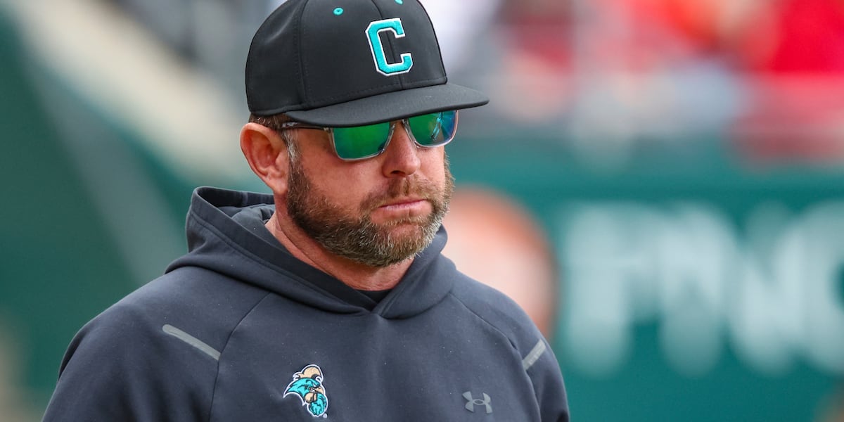 Photo: WIS News 10 The Bigger Picture: What Schnall’s Hire Says About SEC Baseball