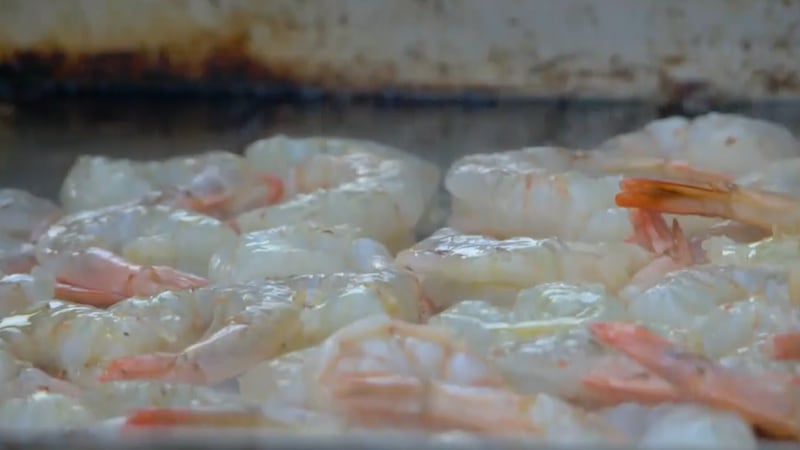 A proposed act making its way to the governor’s desk could impact restaurants selling imported...