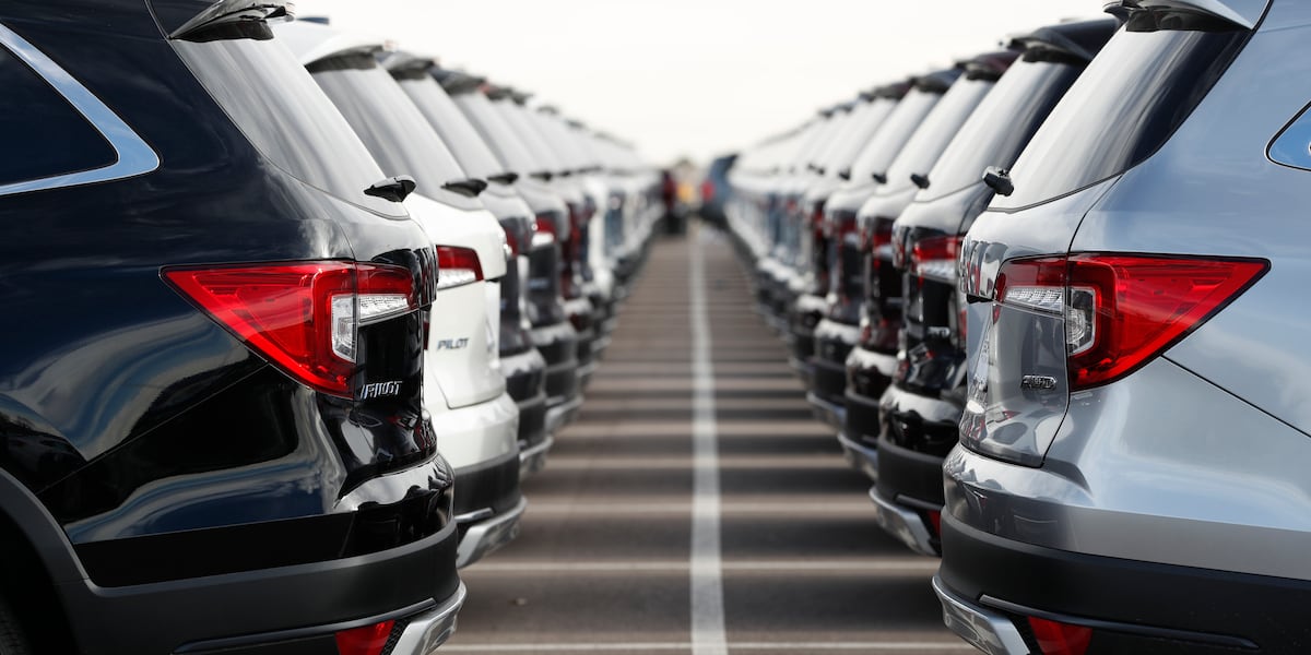 WATCH: Would Republican candidates for SC governor allow for direct-to-consumer auto sales? What they said.