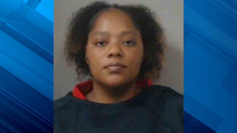 Khadijah Caldwell Gaskins