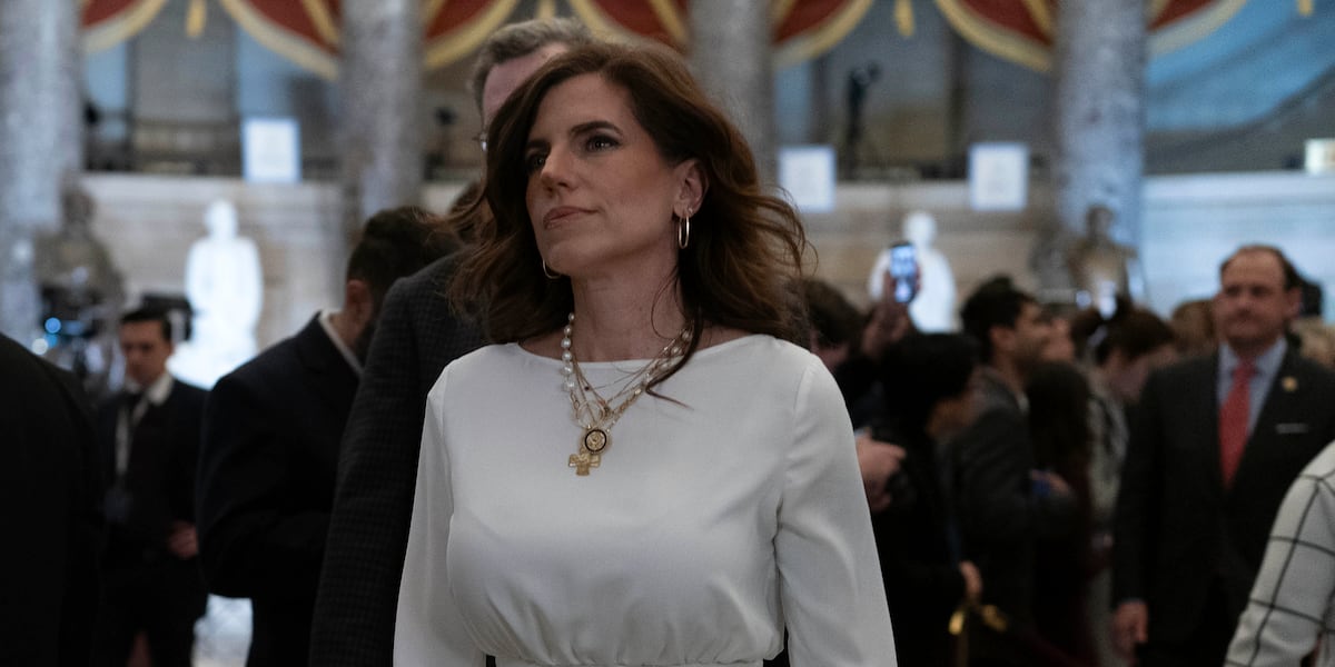 Rep. Nancy Mace under House Ethics Committee investigation, WIS-TV