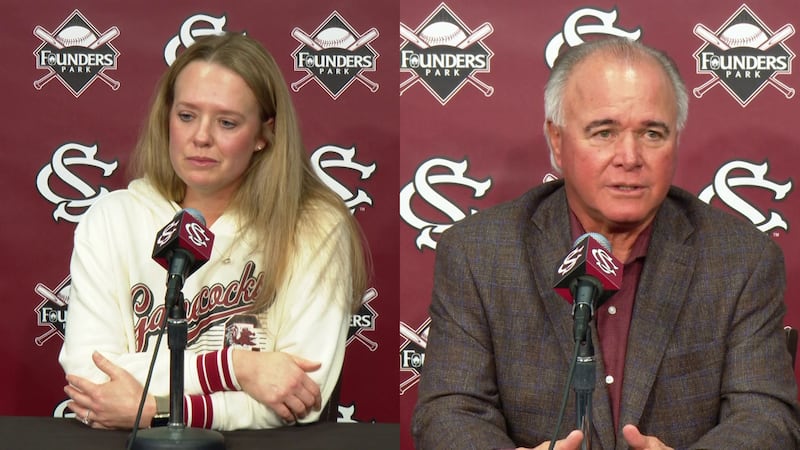 Thursday marked the unofficial start of the South Carolina baseball and softball season as...