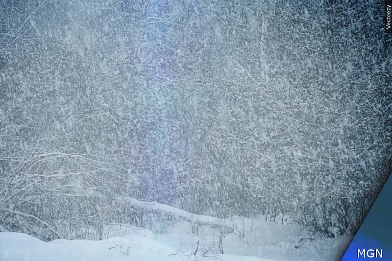 Winter storm to bring snow, winds, ice and life-threatening chill to US, forecasters warn