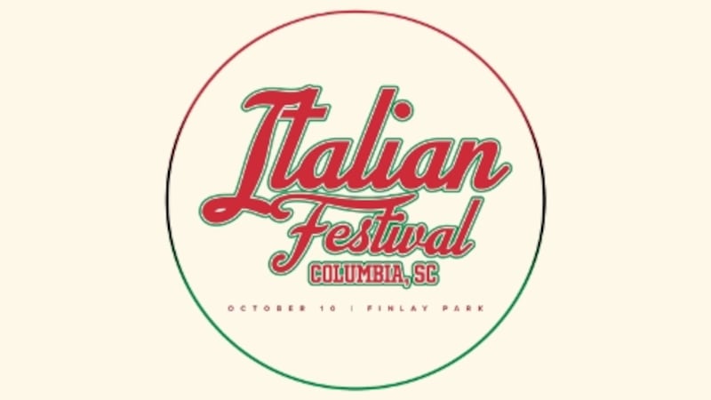 Italian Festival returns to Columbia’s Finlay Park Saturday after 12-year hiatus