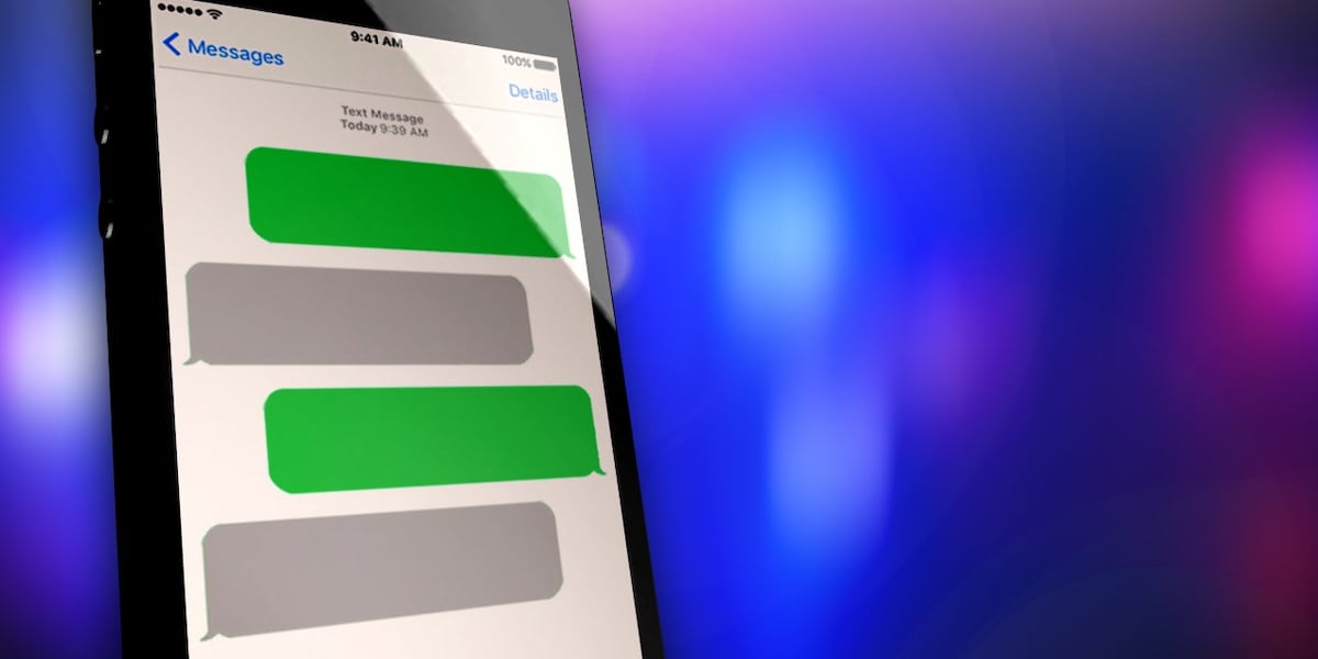 Midlands law enforcement agencies issue warning to community about traffic ticket scam