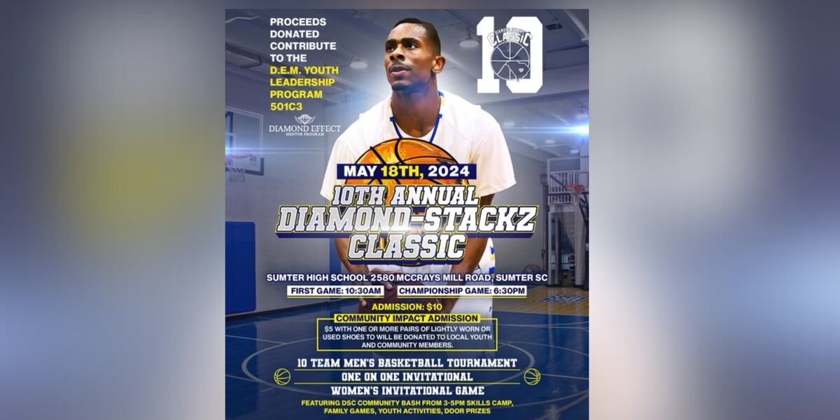 Diamond-Stackz Classic Previews Weekend Tournament and Talks Mentorship