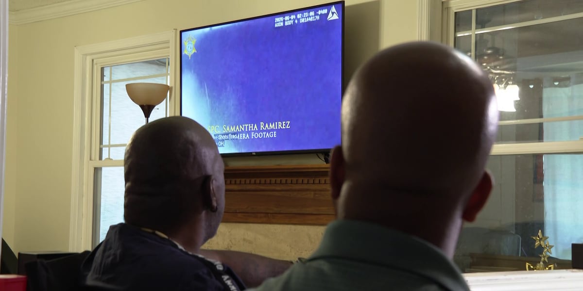 ONLY ON WIS: Father of man killed in Richland County shootout questions investigation