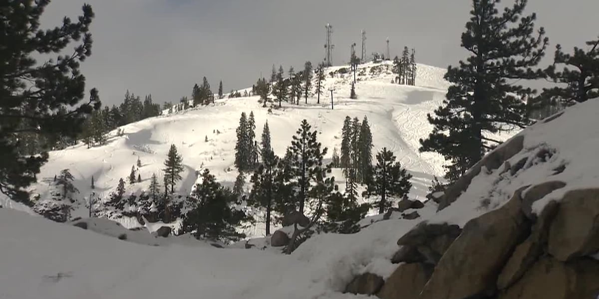 42-year-old snowmobiler buried, killed in avalanche