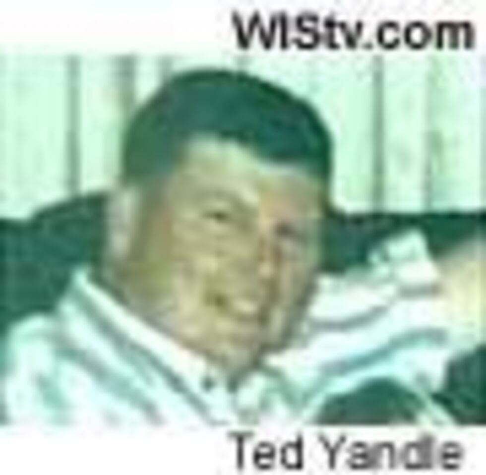 Andy Roth Dui (8-17-01) Man charged with killing DOT worker while driving drunk was ...