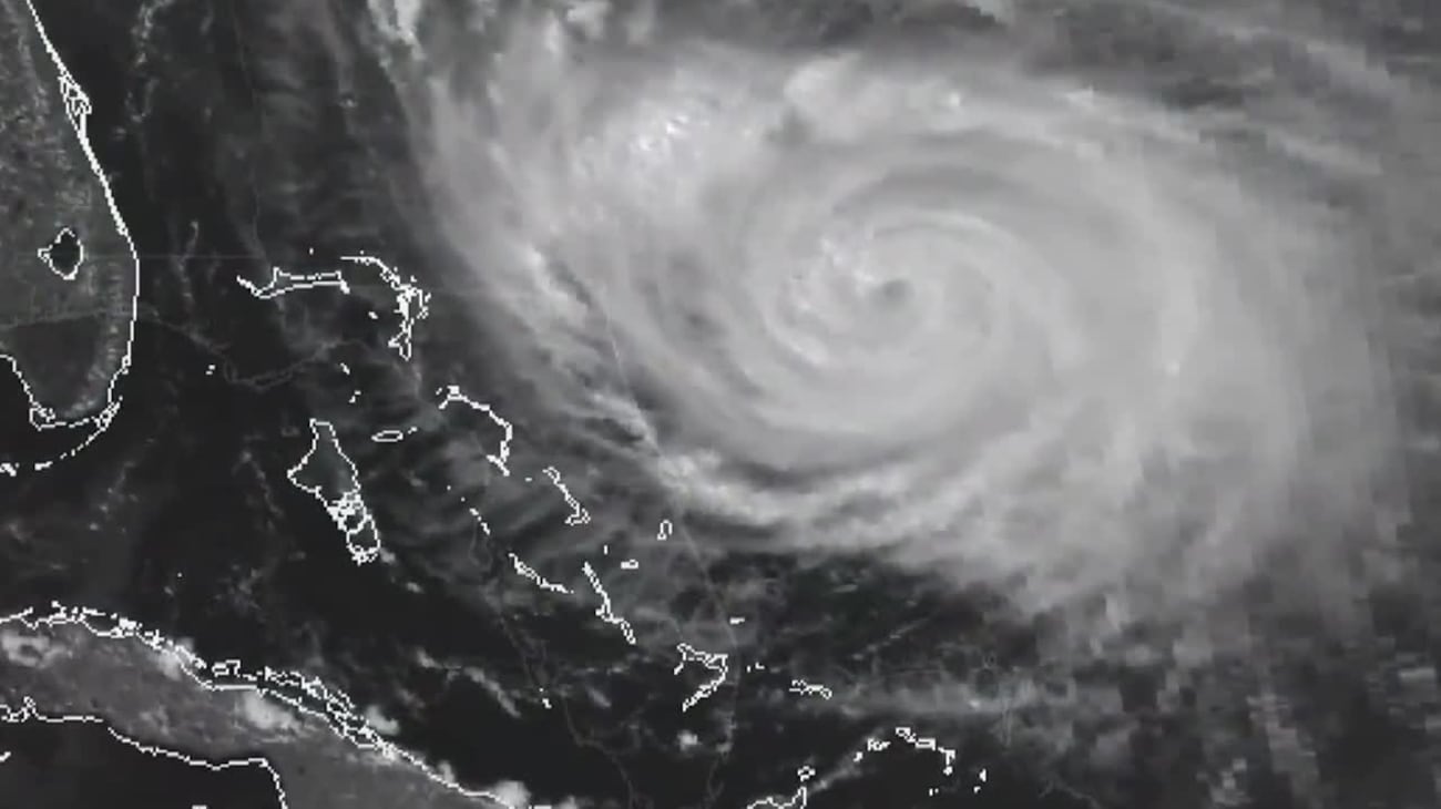 Hurricane season: A look back at South Carolina’s most devastating ...