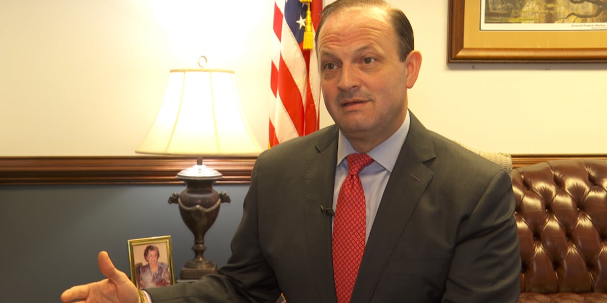 Stephen Riggi Sc SC Attorney General sends letter to group organizing immigration info ...