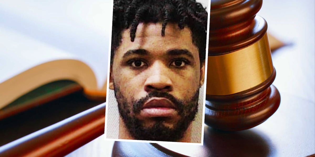 Officials speak following sentencing for man convicted of killing SC ...