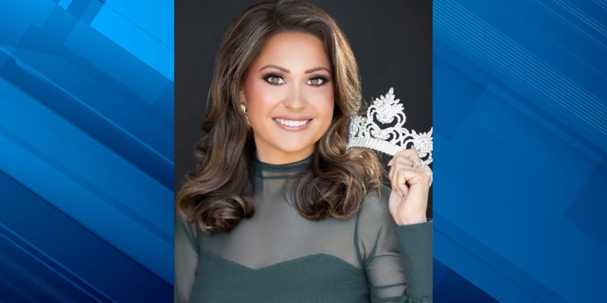 Cayce Elementary assistant principal to compete for Mrs. American title
