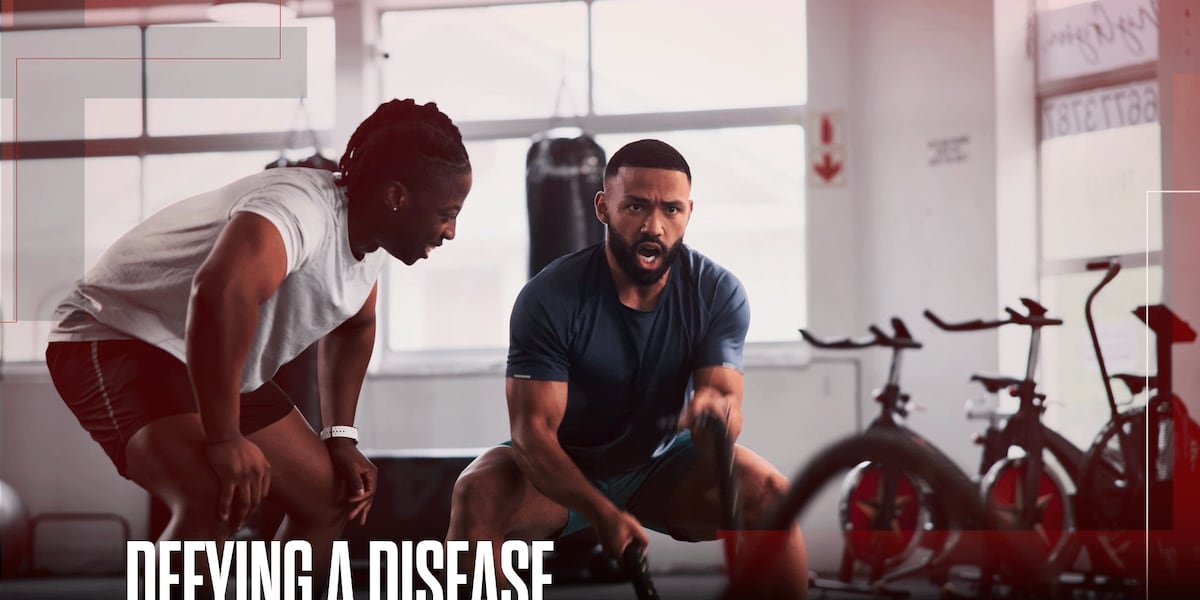 Patients with young-onset Parkinson’s climb Mount Kilimanjaro