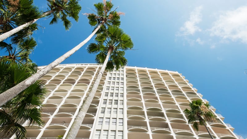 11-year-old boy dies after falling from 19th-floor balcony, police say