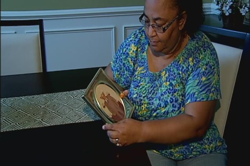 Marie Rimson Brown On 60th anniversary of Brown v. Board, SC woman remembers integration ...