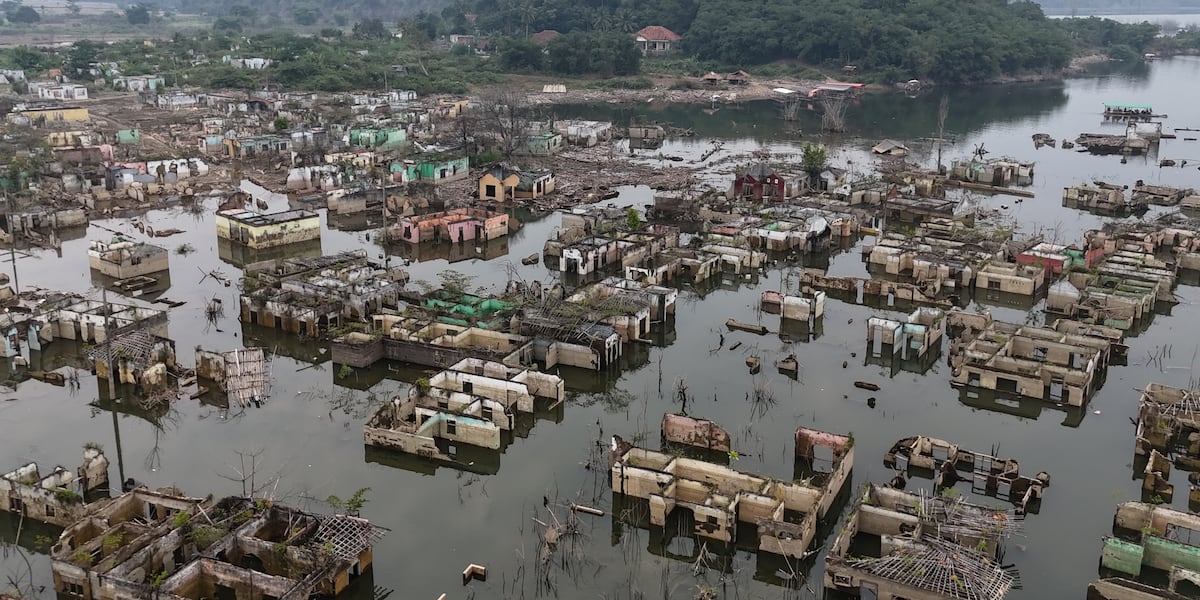 Here’s how record El Nino could threaten everyday staples in the US