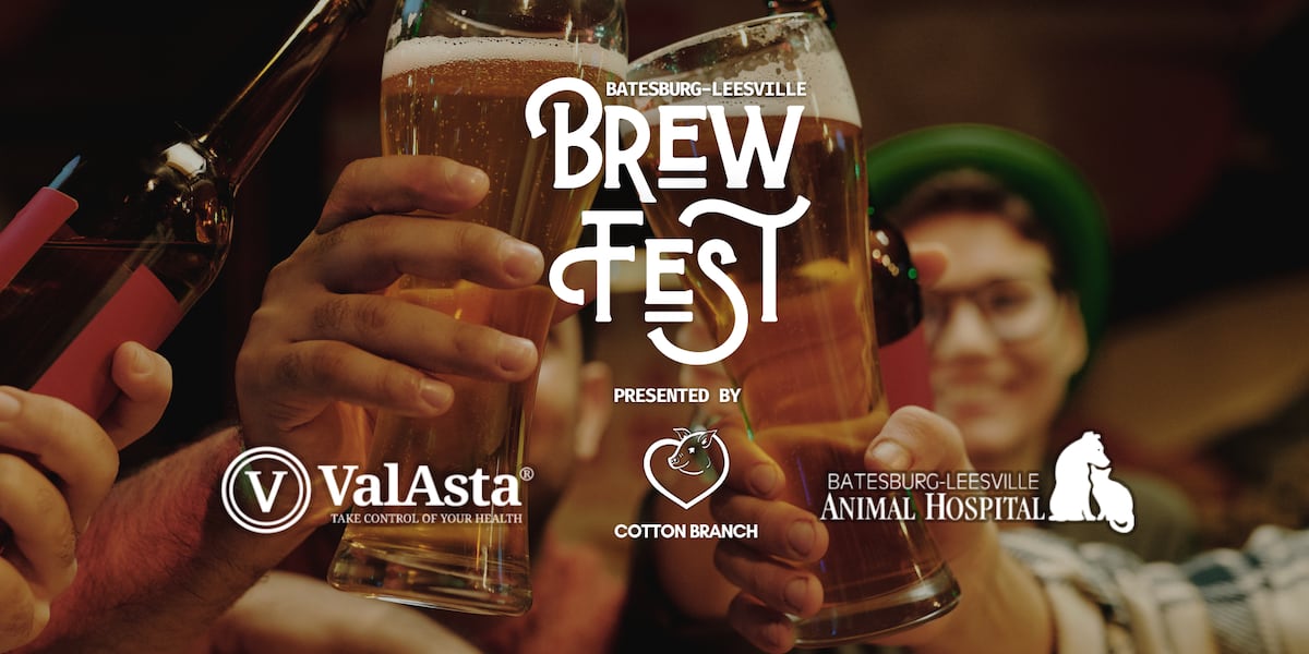 Batesburg-Leesville business hosting inaugural festival honoring local community
