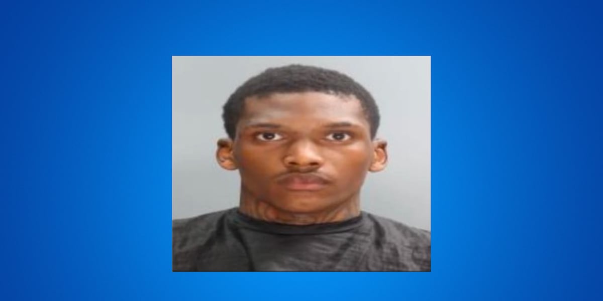 Columbia Police arrest man in connection with fatal shooting