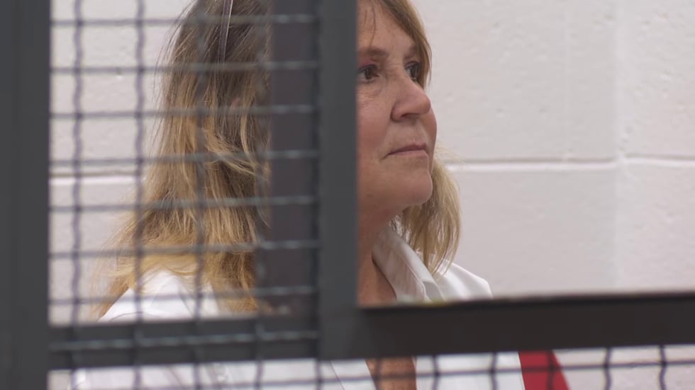 Former court clerk linked to Murdaugh trial facing charges in Richland Former court clerk linked to Murdaugh trial facing charges in Richland