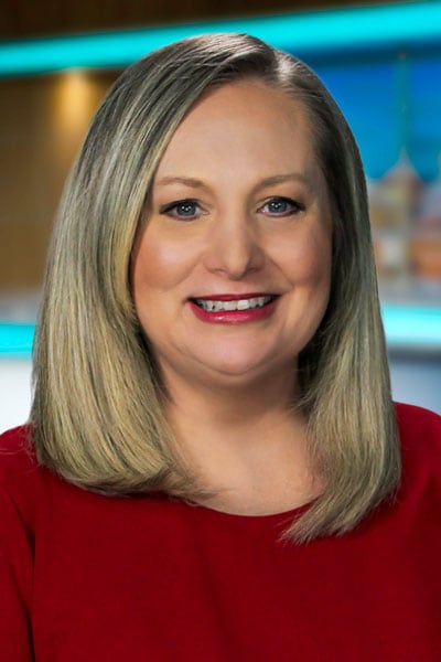 Sandra Brogan