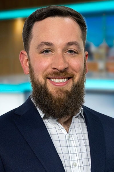 Jacob Fisher