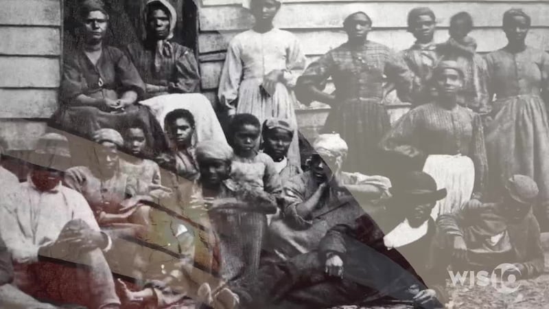 As development and time threaten cultural erasure, this segment focuses on efforts to protect...