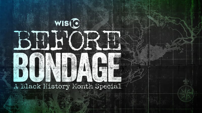 The University of South Carolina hosted a symposium on Tuesday inspired by “Before Bondage,” a...