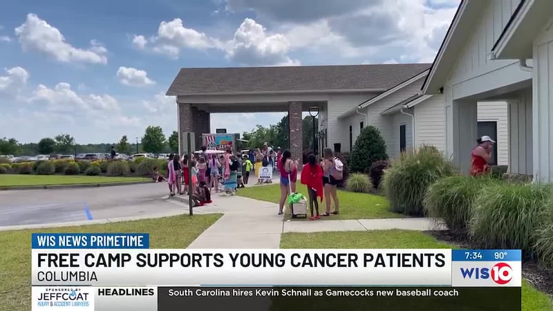 For 47 years, Camp Kemo has given children in the Midlands with cancer and blood disorders —...