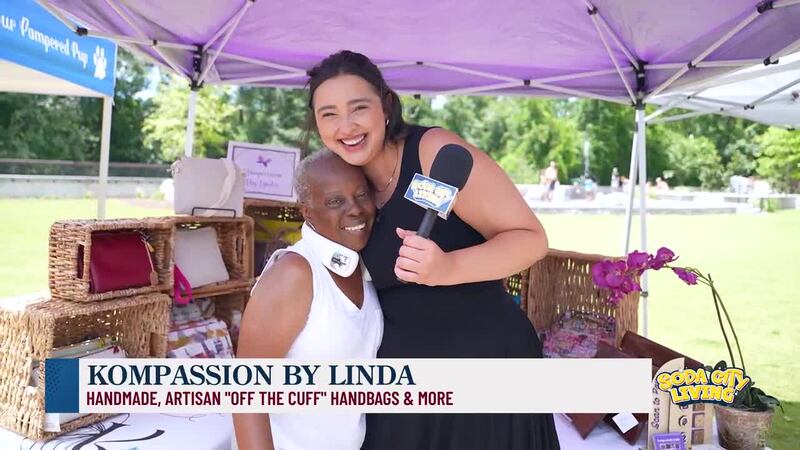 Forest Acres Farmers Market Spotlights Local Talent and Handcrafted Goods