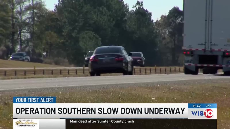 A multi-state effort is now underway aiming to make roads safer.
