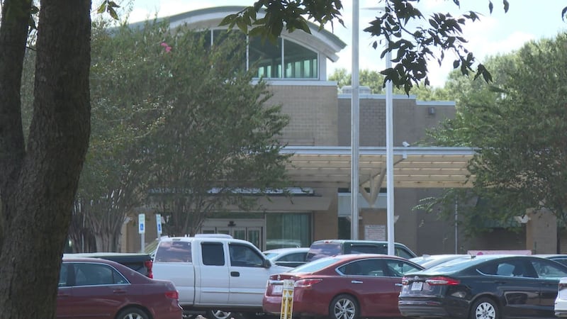 Allegiance Health Management plans to sell four rural Louisiana hospitals, including two in...